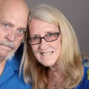 Meet your Posher, Cheryl